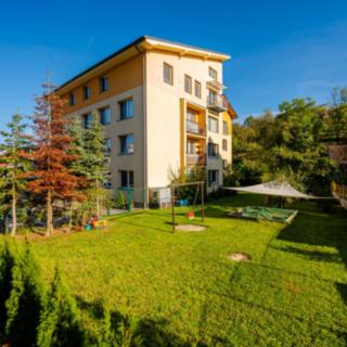 Prodej bytu 4+kk 120 m² Luhačovice