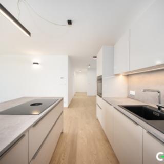 Prodej bytu 3+kk 97 m² Zlín Kudlov, Vrchy