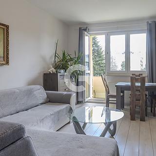 Prodej bytu 3+1 75 m² Zlín Malenovice, Tyršova