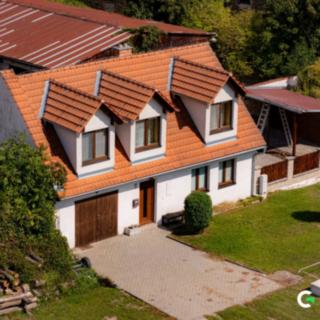 Prodej rodinného domu 173 m² Dolní Kounice, Růžová