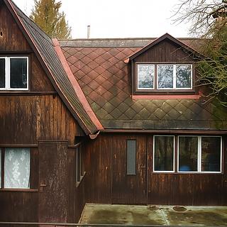 Prodej chaty 65 m² Hluchov