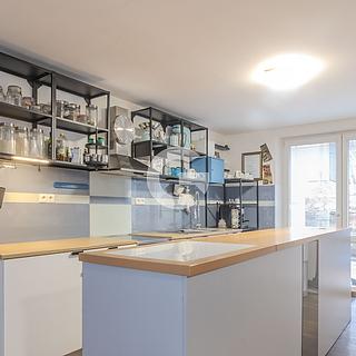 Prodej rodinného domu 198 m&sup2; Chvalčov