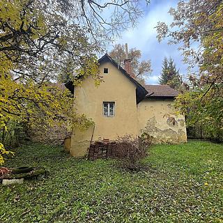 Prodej rodinného domu 120 m² Pozlovice
