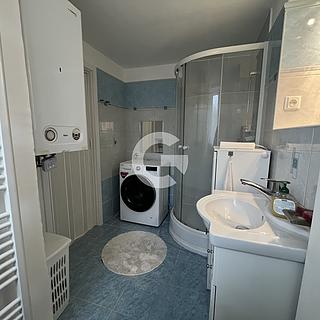 Prodej bytu 2+1 59 m² Slavičín, Ševcovská