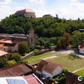 Prodej rodinného domu 173 m² Dolní Kounice, Růžová