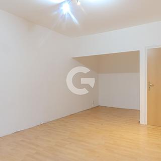 Prodej bytu 2+1 58 m&sup2; Brno