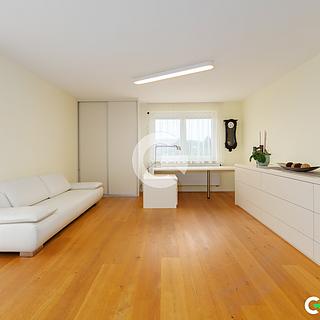 Prodej bytu 1+kk, garsoniery 64 m&sup2; Zlín