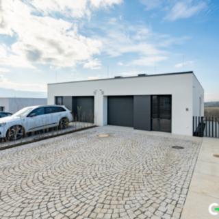 Prodej rodinného domu 139 m² Zlín Prštné, Sýkory III