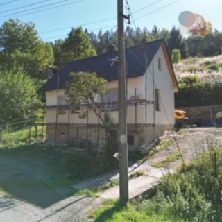Prodej rodinného domu 80 m² Brněnec Chrastová Lhota