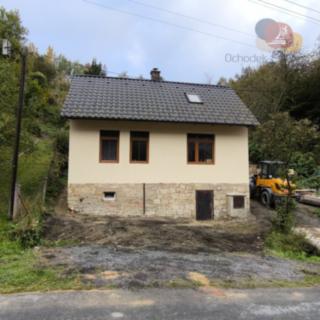 Prodej rodinného domu 80 m² Brněnec Chrastová Lhota