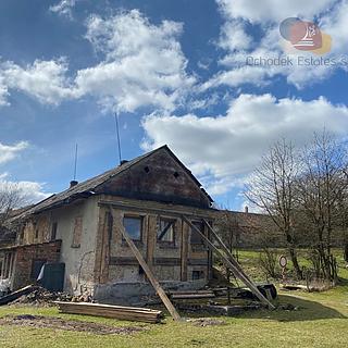 Prodej rodinného domu 169 m² Ludmírov Ponikev