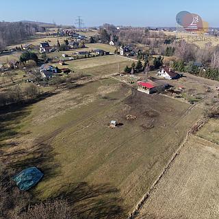 Prodej stavební parcely 17 842 m² Albrechtice, Mikulova