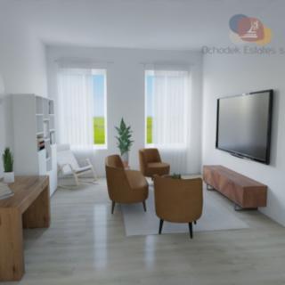 Prodej bytu 2+1 73 m² Prostějov, U spořitelny