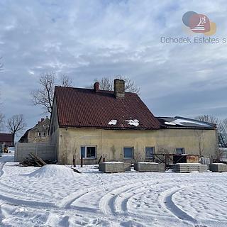 Prodej výrobního objektu 85 000 m² Střítež