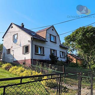 Prodej rodinného domu 210 m² Karviná Louky, Malé Kempy