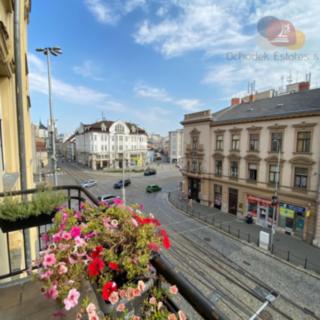 Prodej bytu 3+1 106 m² Olomouc