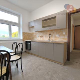 Pronájem bytu 2+1 61 m² Prostějov, Nerudova