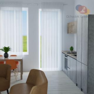 Prodej bytu 2+1 73 m² Prostějov