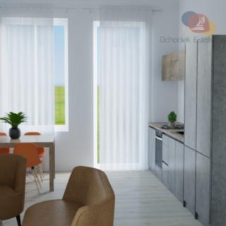 Prodej bytu 3+kk 73 m² Prostějov
