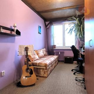 Prodej bytu 2+1 47 m² Opava Předměstí, Haškova