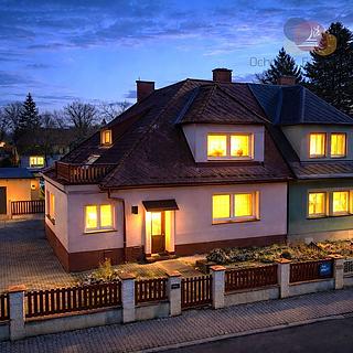 Prodej rodinného domu 140 m² Hlučín, Pekařská