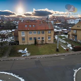 Prodej bytu 5+1 a více 113 m² Velké Opatovice, Dlouhá
