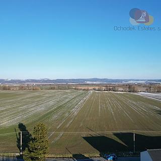 Prodej stavební parcely 4766 m² Štěpánov