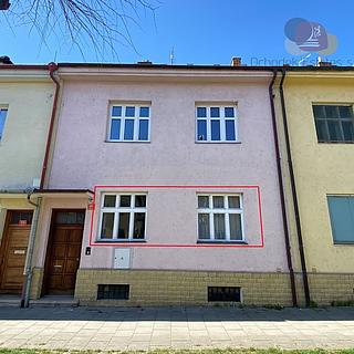 Pronájem bytu 2+1 51 m² Olomouc Neředín, tř. Míru