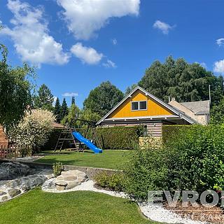 Prodej rodinného domu 197 m² Trhová Kamenice