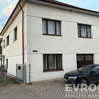 Pronájem bytu 2+1 80 m² Třebechovice pod Orebem