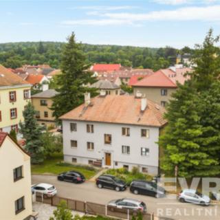 Prodej bytu 2+1 62 m² Slatiňany, Tyršova