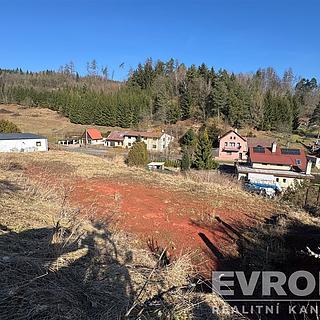 Prodej stavební parcely 3 050 m² Bradlecká Lhota