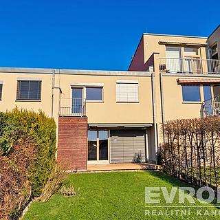 Prodej bytu 4+kk 119 m² Husinec Řež, Červená Skála