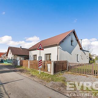 Prodej rodinného domu 126 m² Čermná nad Orlicí