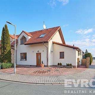 Prodej rodinného domu 130 m² Němčice