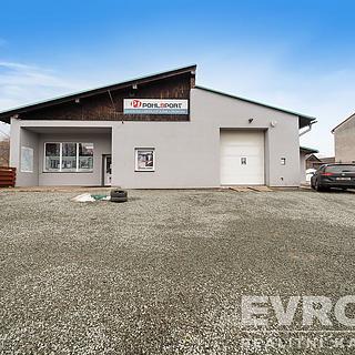 Prodej obchodu 460 m&sup2; Deštné v Orlických horách