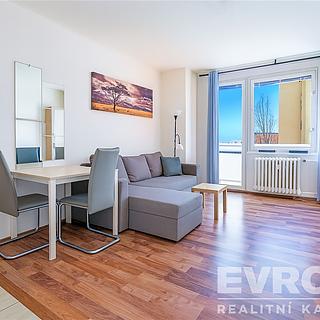 Prodej bytu 1+kk, garsoniery 30 m² Hradec Králové