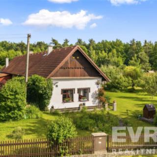 Prodej rodinného domu 90 m² Srch Hrádek