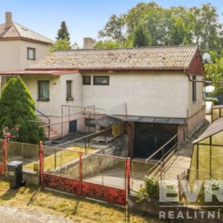 Prodej rodinného domu 80 m² Chrast Podlažice