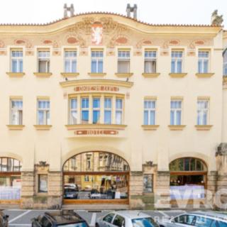 Pronájem restaurace 240 m² Hradec Králové