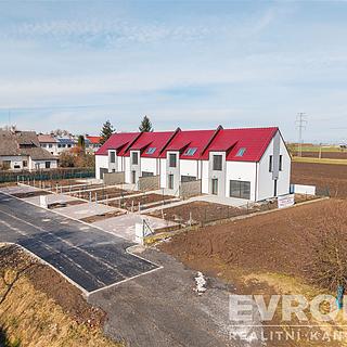 Prodej rodinného domu 116 m&sup2; Všestary