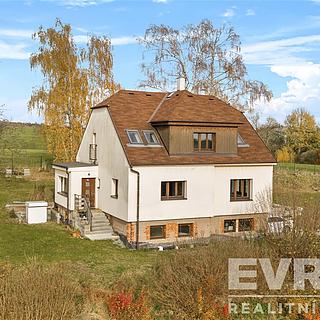 Prodej rodinného domu 143 m² Slatina nad Úpou