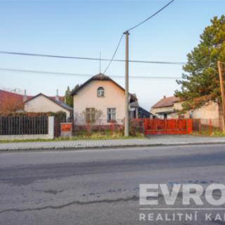 Prodej rodinného domu 95 m² Moravany Platěnice