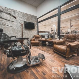 Prodej obchodu 120 m² Praha Libeň, Českomoravská