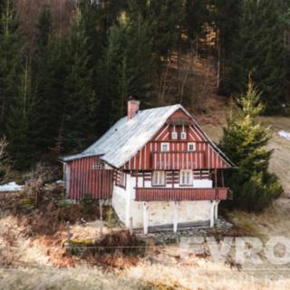 Prodej chalupy 80 m² Poniklá