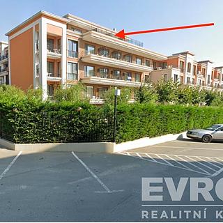 Prodej bytu 1+kk, garsoniery, 48m²