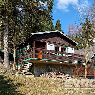 Prodej chalupy 40 m&sup2; Deštné v Orlických horách