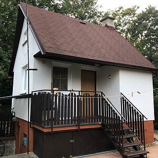 Prodej chaty 35 m² Slatiňany