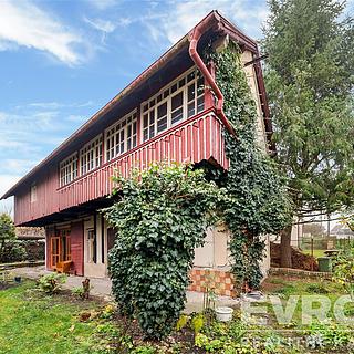 Prodej rodinného domu 148 m² Bolehošť
