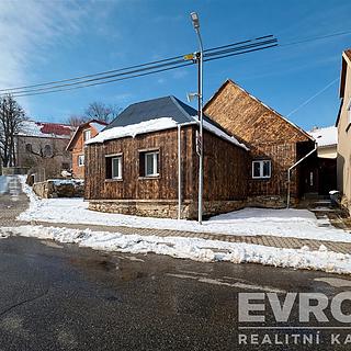 Prodej rodinného domu 200 m² Proseč, Terézy Novákové